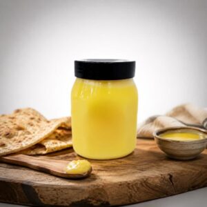 روغن حیوانی